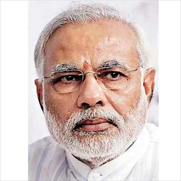 Pluralism India's tremendous social strength PM