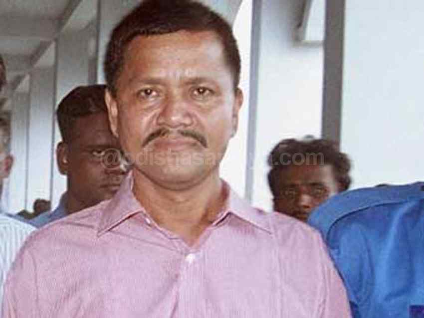 Anup Chetia sent to 14 days judicial custody