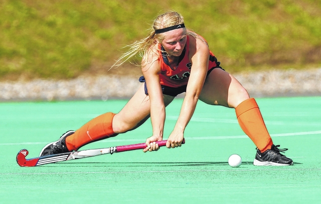 Cuse' field hockey beats North Carolina 4-2 for first ever national title