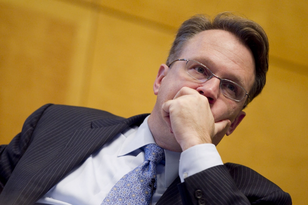 Fed’s Williams makes case for December rate hike