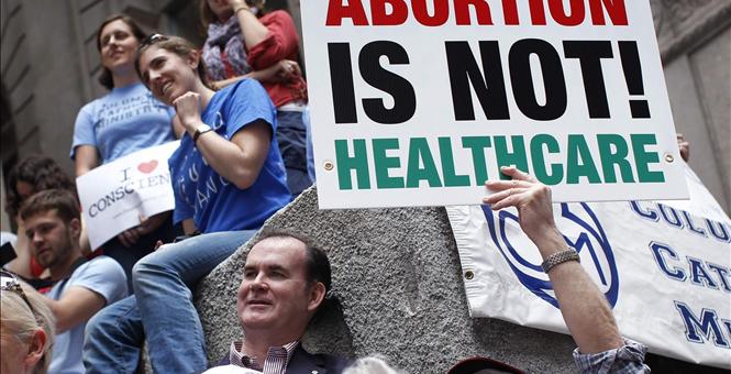 US Supreme Court to hear Texas abortion case that could affect Ohio restrictions