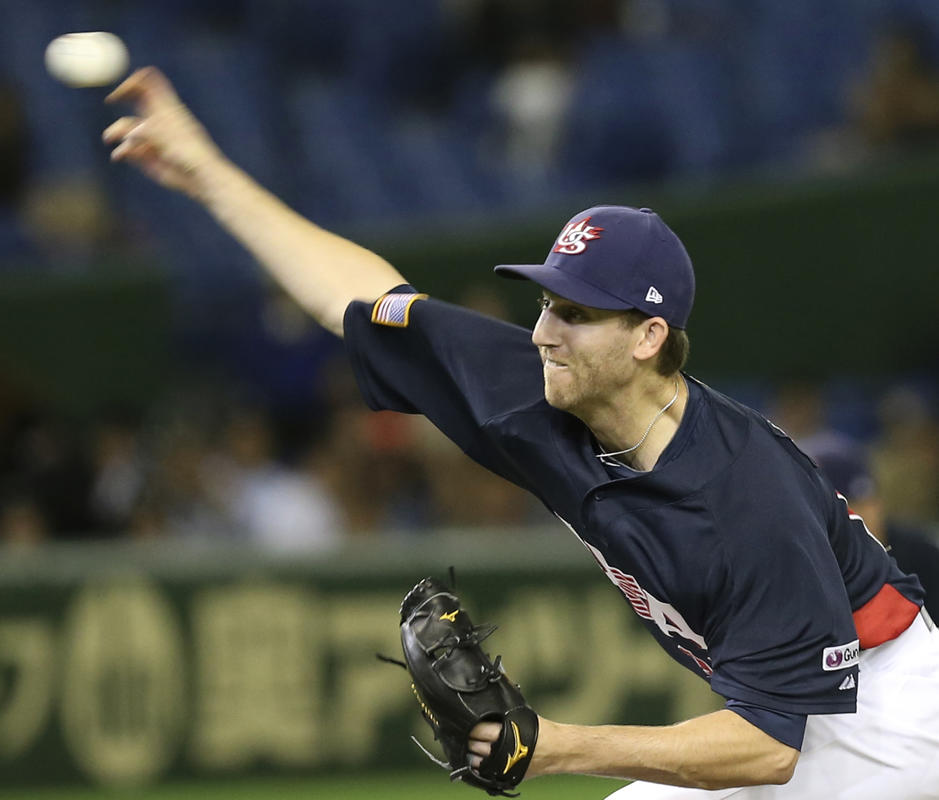 South Korea beat Japan, advance to Premier 12 final