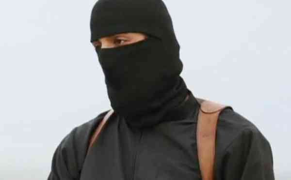 The US is 'reasonably certain&#x27 'Jihadi John&#x27 has been killed in an air strike on the I.S group in Syria