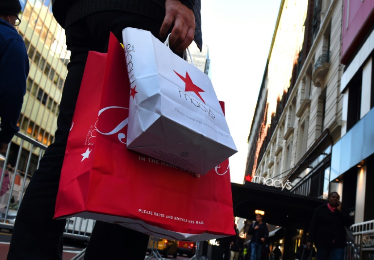 US Consumer Confidence Unexpectedly Deteriorates In November