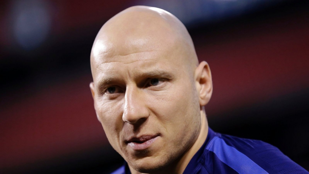 Brad Guzan