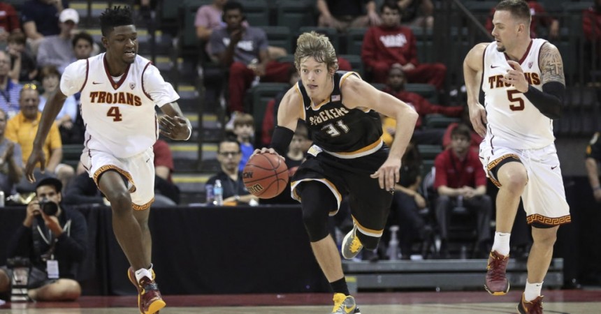 Wichita State vs. USC College Basketball Preview, Prediction, TV Schedule