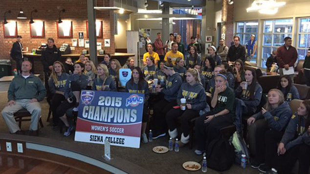 Women's soccer captures sixth Big Ten Tournament title