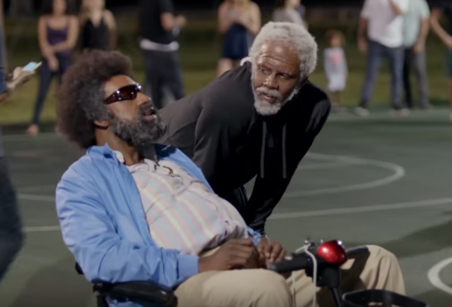 Uncle Drew