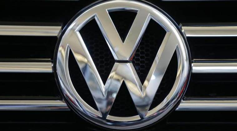 Volkswagen brand sales dip in wake of scandal