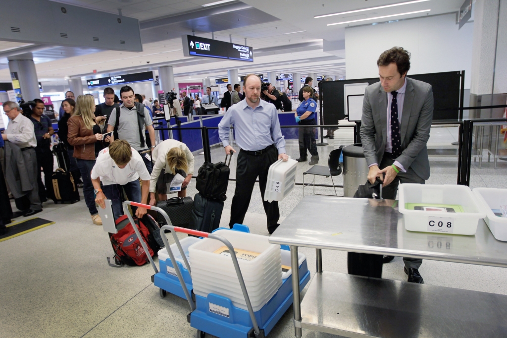 Flights leaving Pearson for Paris still a go, but check ahead