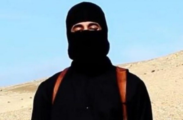 US airstrike targets 'Jihadi John' from IS slaying videos