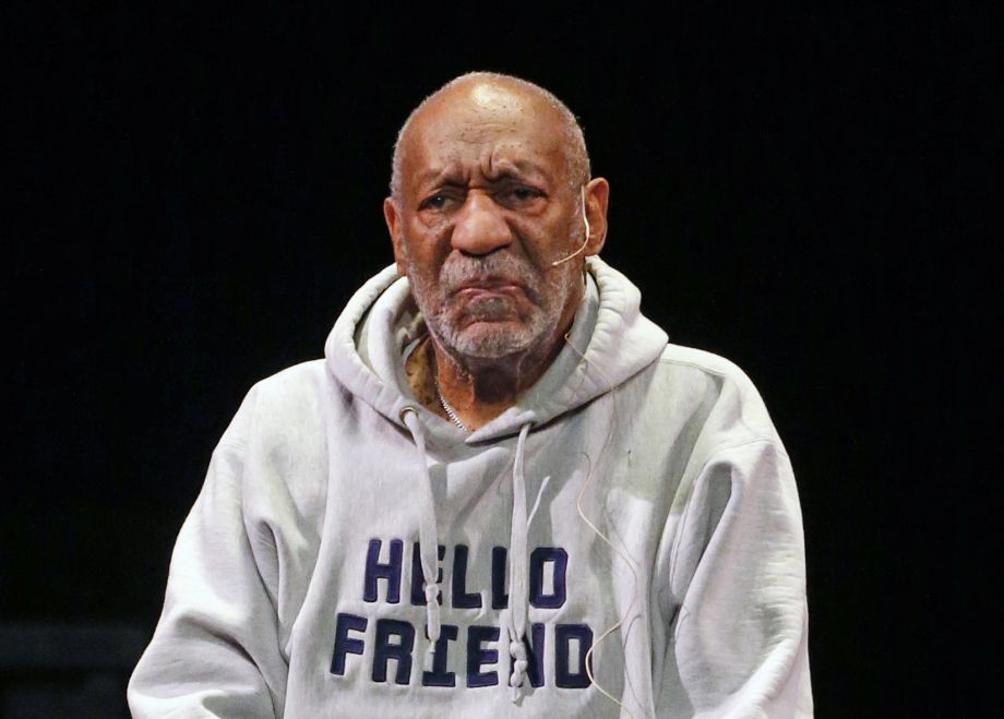 Drexel revokes Cosby's honorary degree