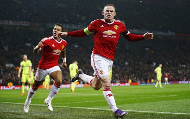 Manchester United vs CSKA Moscow - LIVE