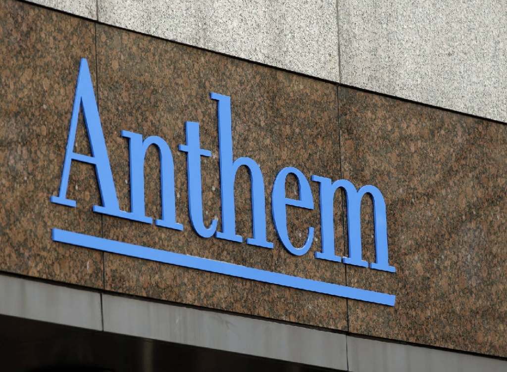 Aetna, Anthem reassure investors on forecast, exchanges