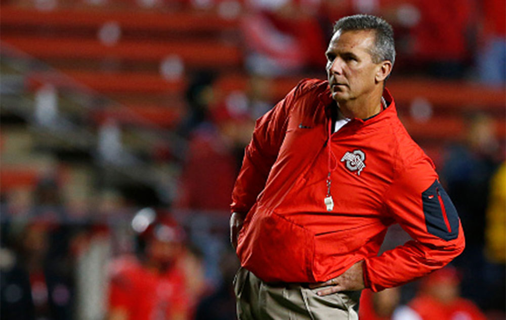 Urban Meyer has a decision to make this week J.T. Barrett or Cardale Jones