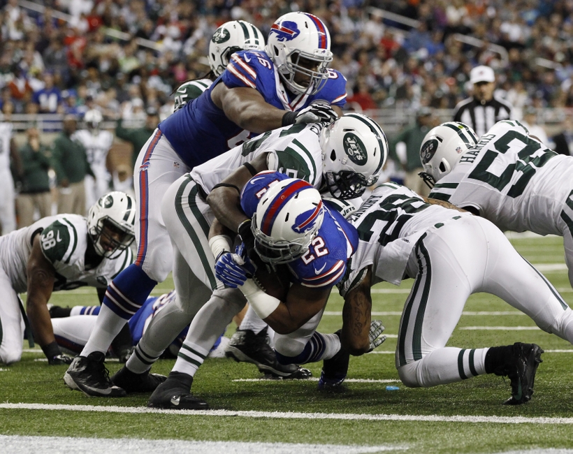 Rex Ryan is pulling the ultimate troll move on the Jets with the player that