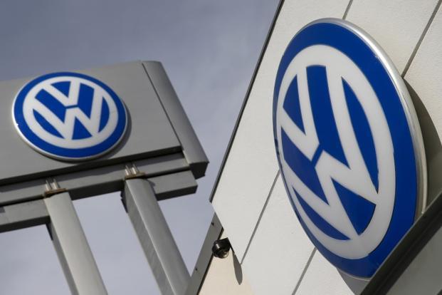 Volkswagen has been struggling to contain customer anger since the EPA announced the company’s smaller diesel cars since 2009 have technology installed to rig emissions tests