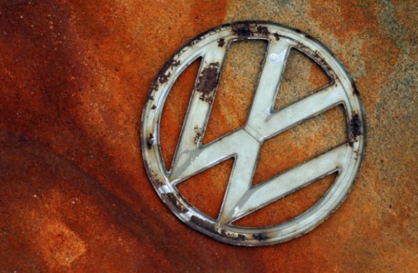 The Volkswagen Scandal