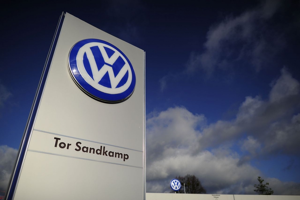 More VW vehicles added to EPA's list