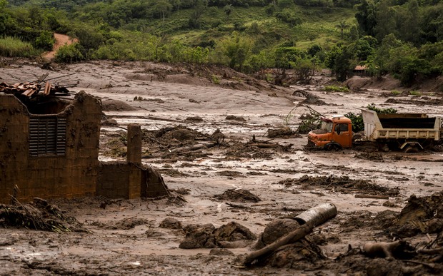 Vale & BHP issue Joint Statement on dam breach