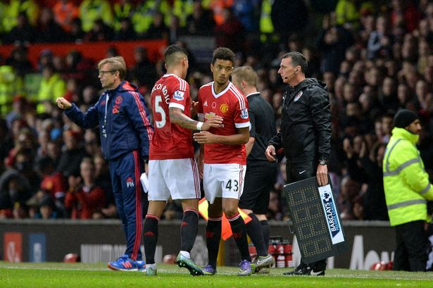 WATCH Man Utd vs West Brom Free Online Live Stream Premier League 2015