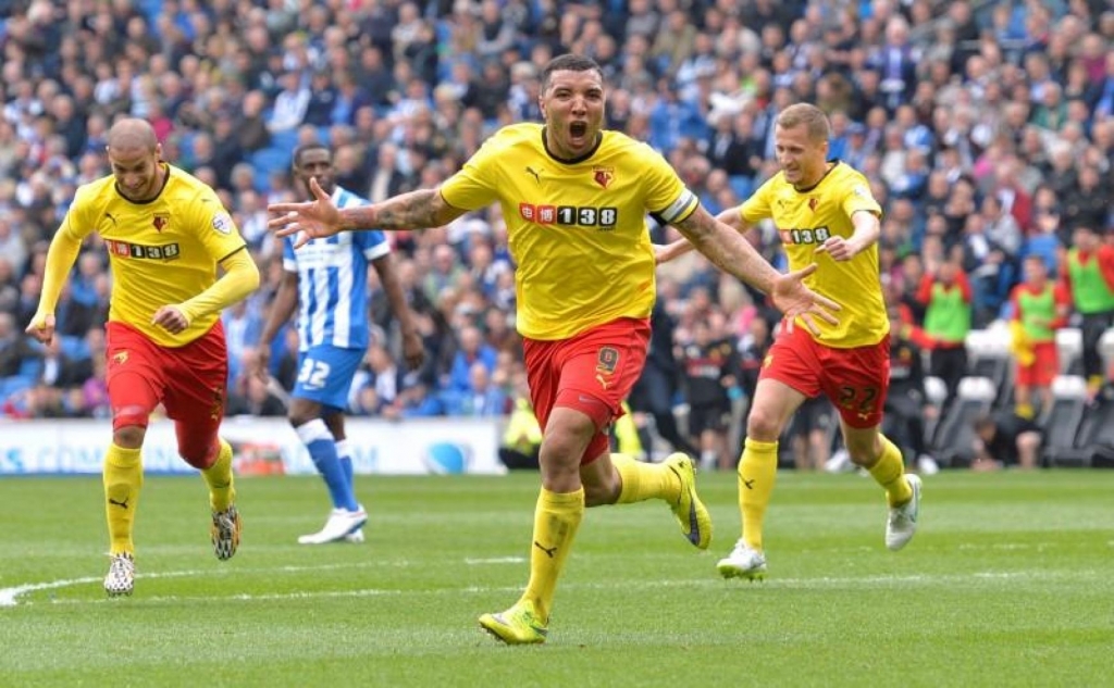 Injuries mounting up for Manchester United after win at Watford