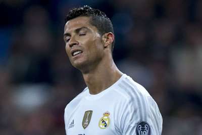 Van Gaal wants to bring Ronaldo back to Old Trafford