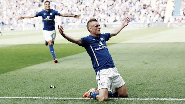 Leicester City vs Manchester United Revisiting last season's eight goal thriller