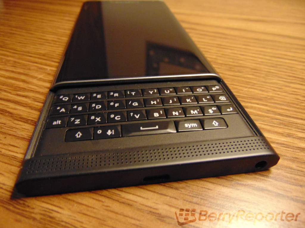 Priv Keyboard