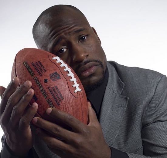 Vernon Davis