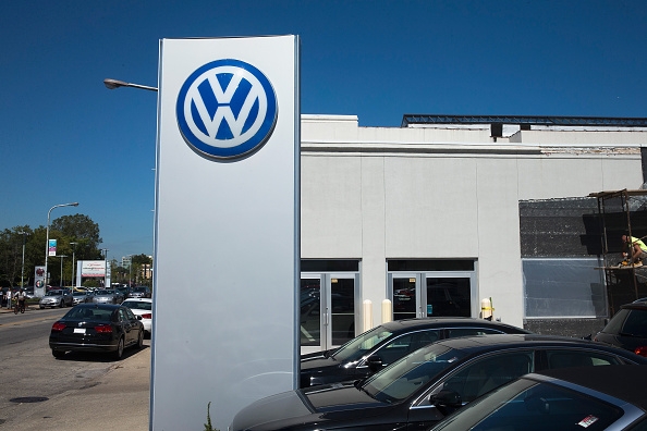 VW cheating scandal spreads to more vehicles