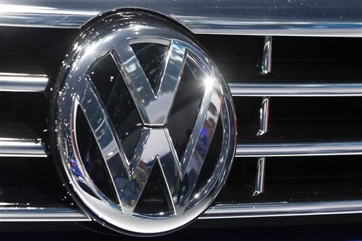 Volkswagen begins paying for Dieselgate with $500 gift cards