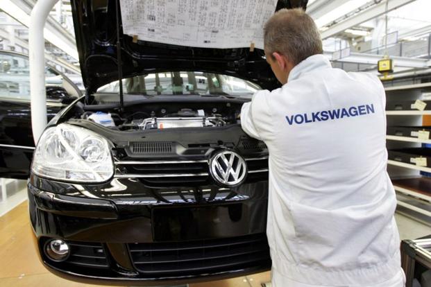 EPA expands VW diesel probe to include more 3.0-liter models