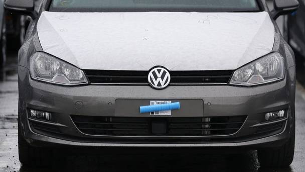 Volkswagen is facing fines expensive recalls and lost sales over the emissions scandal