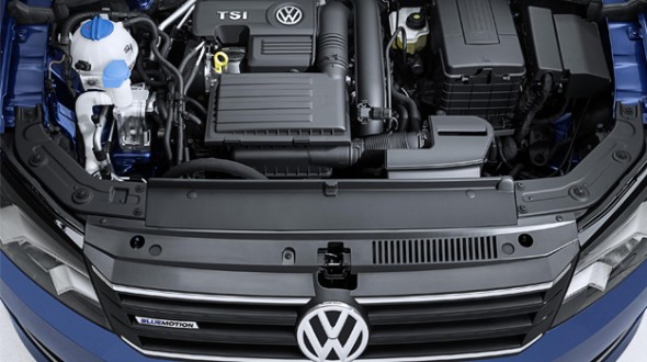 Emissions relevation adds €2bn risk for VW