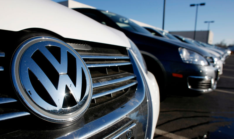 Volkswagen Won't Compensate European Diesel Owners After Emissions Scandal