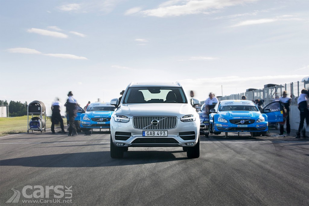 Polestar Performance Optimisation