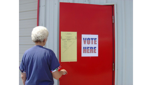 Georgia Democrats: Brian Kemp's 'incompetence' led to voter data breach