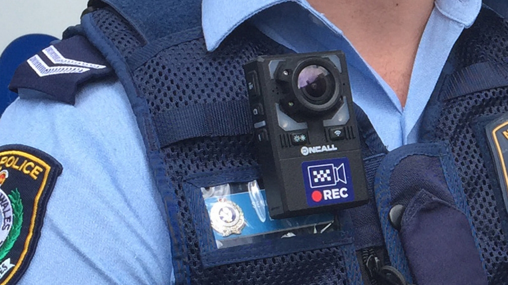 WA police will wear body cameras as part of a trial in 2016 in a bid to improve transparency