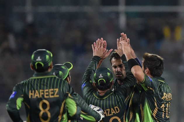 Pakistan England start series with eye on ICC World T20 2016- Cricket News