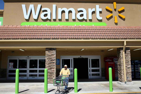 Wal-Mart Announces Its Increasing Wages