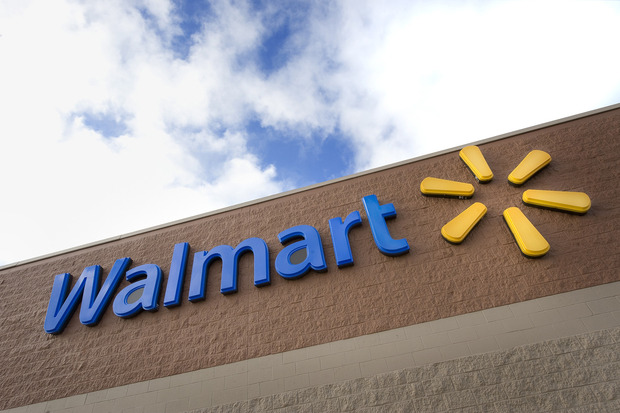 Walmart Announces Online and In Store Black Friday Deals