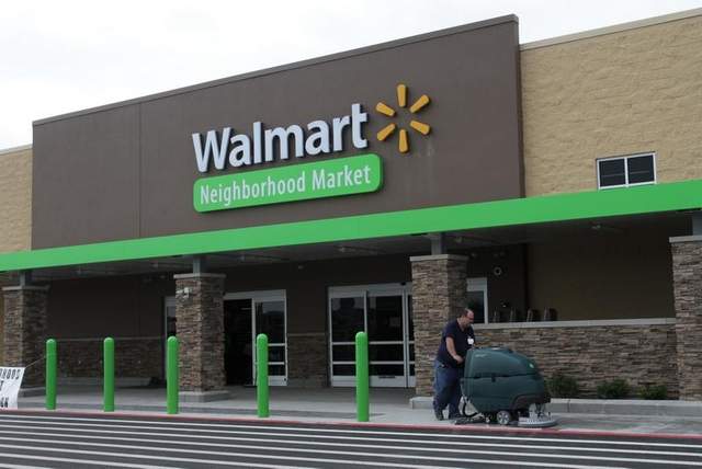 Walmart Hiring for Up to 95 Jobs for New Theodore Walmart Neighborhood Market