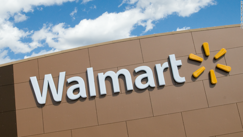 Walmart just turned Cyber Monday into Cyber Sunday. This year,Walmart is starting its online holiday shopping sales on Sunday November 29 at 8 p.m. ET instead of the following day