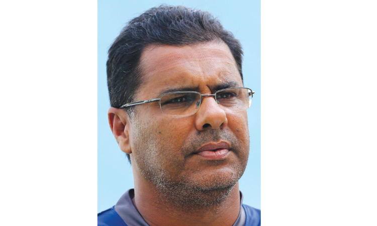 Waqar Younis