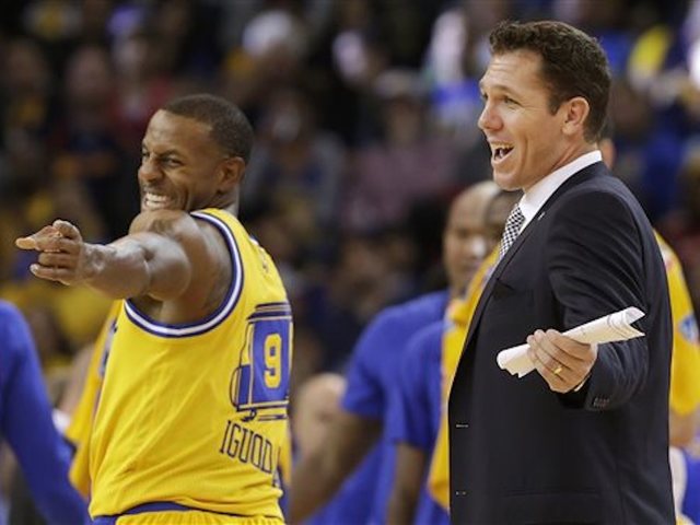 Golden State Warriors vs. Los Angeles Lakers Live Stream, Watch Online, TV