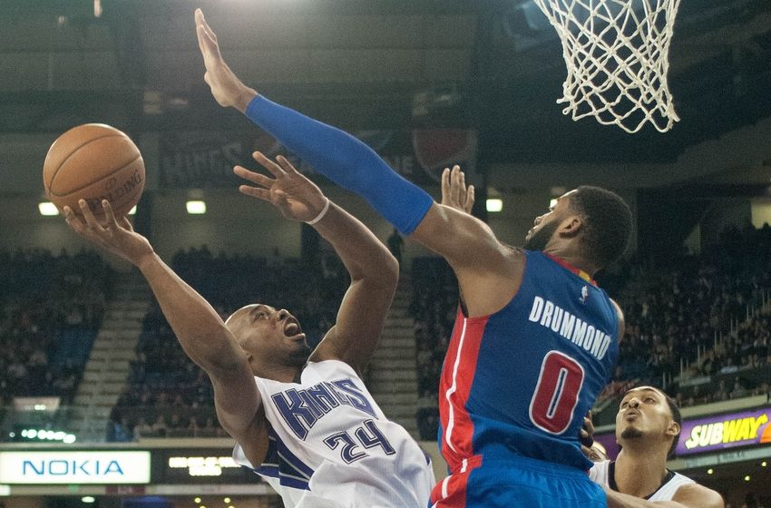 Detroit Pistons at Sacramento Kings Game Time TV Radio Live Stream