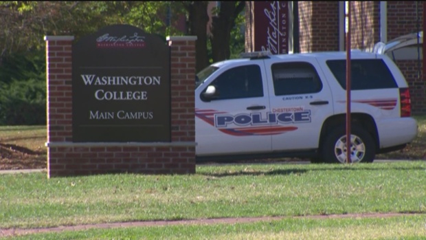 Washington College to reopen Tuesday