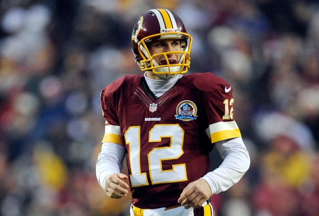 Kirk Cousins