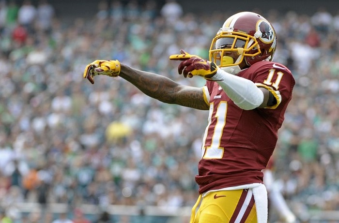 DeSean Jackson